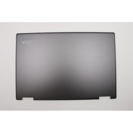 Lenovo 5CB0N67820 Coperchio LCD C 80X7 grigio scuro