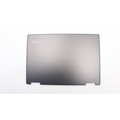 Lenovo 5CB0N67909 LCD Cover C 80X6 GunMetal