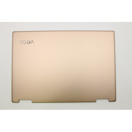 Lenovo 5CB0N68019 LCD Cover C 80X6 Copper