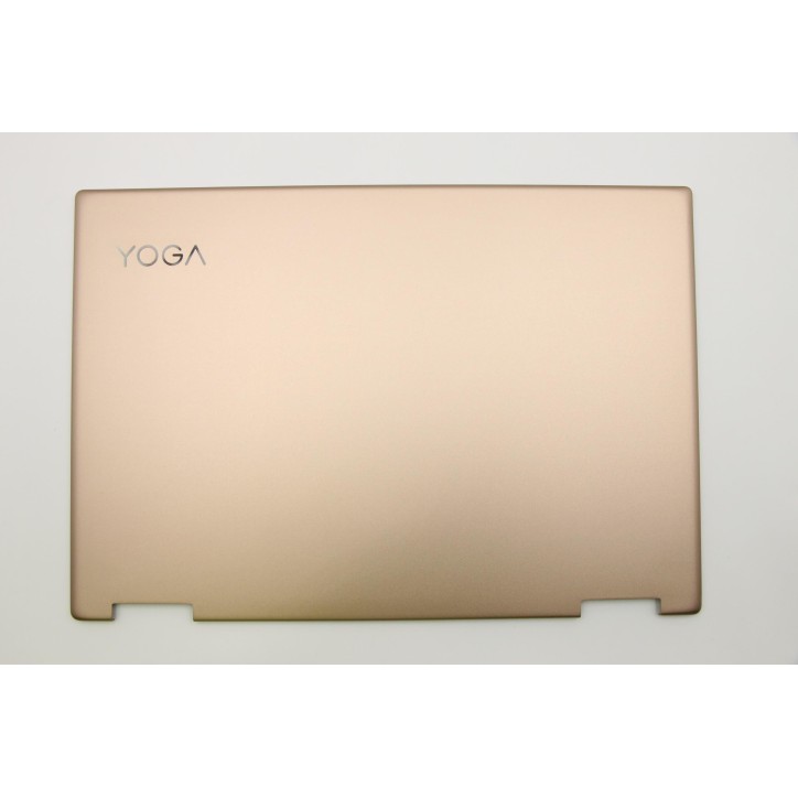 Lenovo 5CB0N68019 LCD Cover C 80X6 Copper