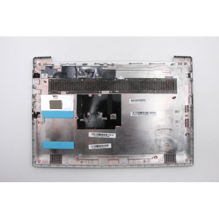 Lenovo 5CB0N77788 Lower Case Inferiore C 80Y9 Mineral Grey