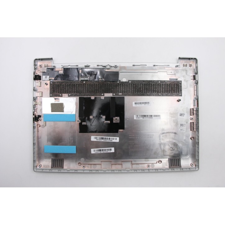 Lenovo 5CB0N77788 Lower Case Inferiore C 80Y9 Mineral Grey