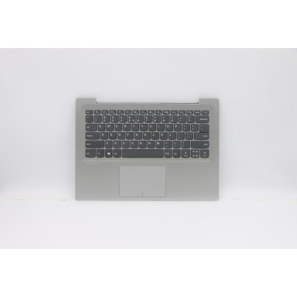 Lenovo 5CB0N78347 UpperCaseC80X4 MGRW/KBNFPNBL INT'E