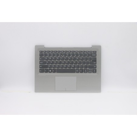 Lenovo 5CB0N78347 UpperCaseC80X4 MGRW/KBNFPNBL INT'E