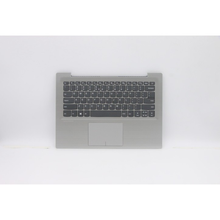 Lenovo 5CB0N78347 UpperCaseC80X4 MGRW/KBNFPNBL INT'E