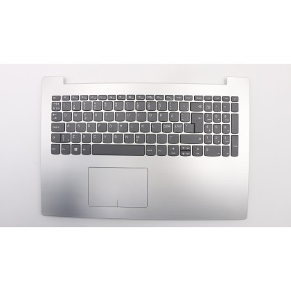 Lenovo 5CB0N86320 CUSTODIA SUPERIORE ASML80XLPG IMR TAST. EUROPA DEL NORD