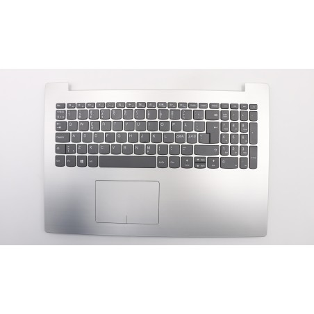 Lenovo 5CB0N86320 CUSTODIA SUPERIORE ASML80XLPG IMR TAST. EUROPA DEL NORD