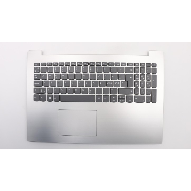 Lenovo 5CB0N86320 CUSTODIA SUPERIORE ASML80XLPG IMR TAST. EUROPA DEL NORD