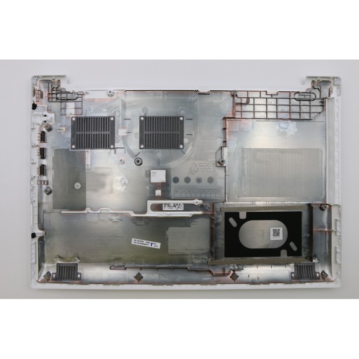 Lenovo 5CB0N86419 CUSTODIA INFERIORE L80XL TEX WH