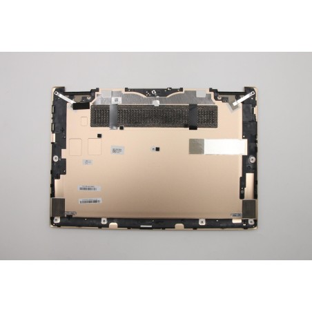 Lenovo 5CB0N96325 Lower Case Inferiore C 80X6 Copper WW