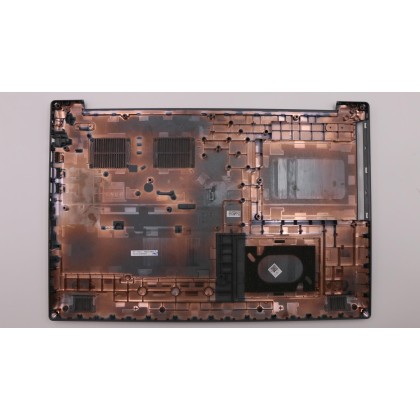 Lenovo 5CB0P15316 Custodia inferiore L80XW GRIGIO