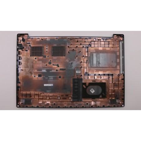 Lenovo 5CB0P15316 Custodia inferiore L80XW GRIGIO