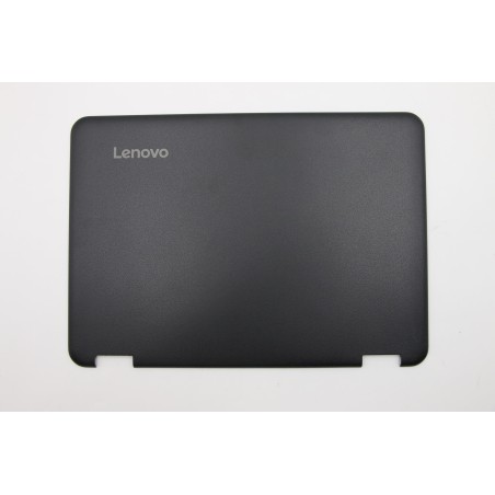 Lenovo 5CB0P18591 Coperchio LCD 3N 81AF NERO
