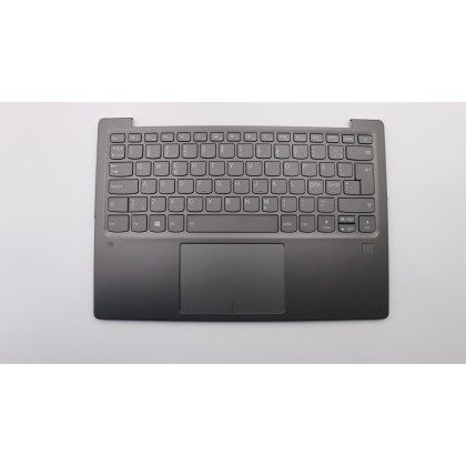 Lenovo 5CB0P18907 Custodia superiore L 81A8 IG FP BL CON TAST. ND