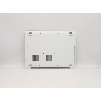 Lenovo 5CB0P19728 Lower Case Inferiore L80XQ TEX WHITE