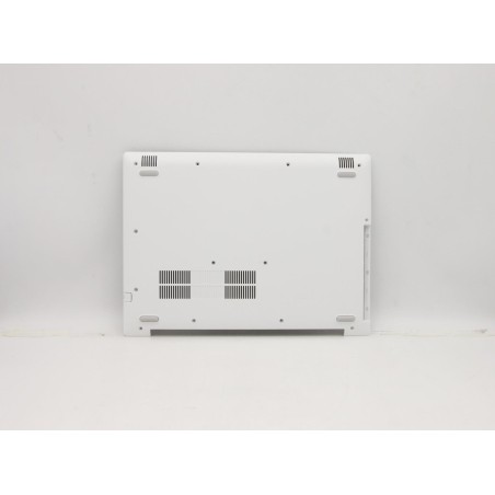 Lenovo 5CB0P19728 Lower Case Inferiore L80XQ TEX WHITE
