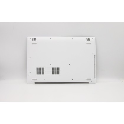 Lenovo 5CB0P20656 Custodia inferiore L80XR TRAMA BIANCA