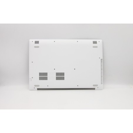Lenovo 5CB0P20656 Custodia inferiore L80XR TRAMA BIANCA
