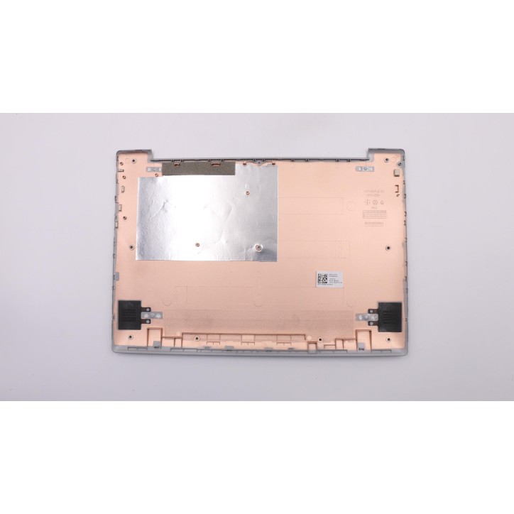 Lenovo 5CB0P20668 Custodia inferiore 3N 81A5 grigio