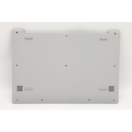 Lenovo 5CB0P20678 Custodia inferiore 3N 81A4 grigio