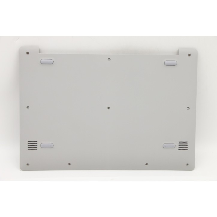 Lenovo 5CB0P20678 Custodia inferiore 3N 81A4 grigio