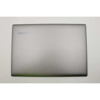 Lenovo 5CB0P20693 Coperchio LCD 3N 81A5 grigio