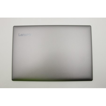 Lenovo 5CB0P20693 Coperchio LCD 3N 81A5 grigio