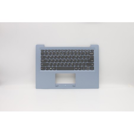 Lenovo 5CB0P23670 Custodia superiore ASM 3N 81A5 CON TAST. USI blu