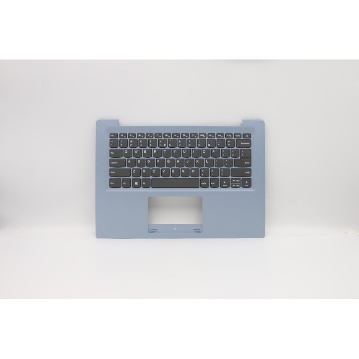 Lenovo 5CB0P23670 Custodia superiore ASM 3N 81A5 CON TAST. USI blu