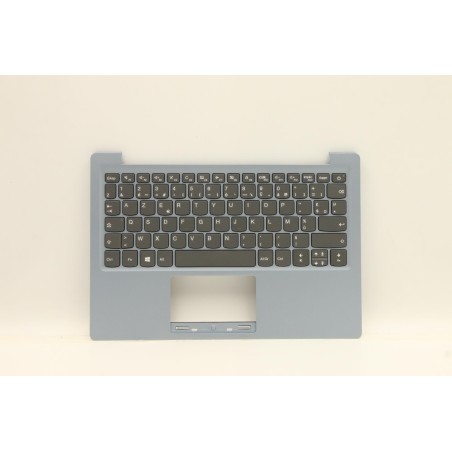 Lenovo 5CB0P23851 Up Case ASM 3N 81A4 W/KB FR Blue
