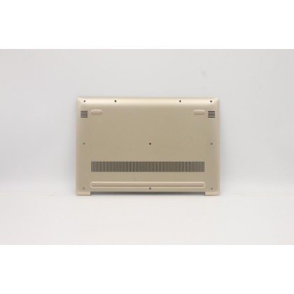 Lenovo 5CB0P57052 Custodia inferiore 3N 81AK oro UMA