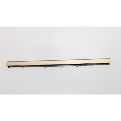 Lenovo 5CB0P57073 Cerniera Hinge Cover 3N 81AK Gold