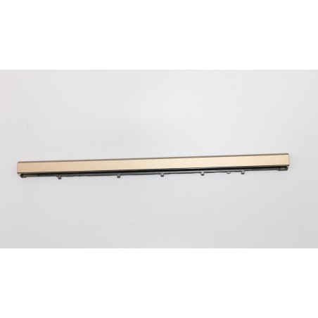Lenovo 5CB0P57073 Cerniera Hinge Cover 3N 81AK Gold