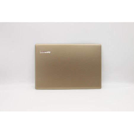 Lenovo 5CB0P57092 Coperchio LCD 3N81AK oro con antenna principale