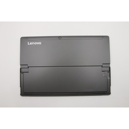 Lenovo 5CB0P95169 Coperchio LCD 3N 81CG grigio LTE FPR 8M