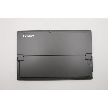 Lenovo 5CB0P95169 Coperchio LCD 3N 81CG grigio LTE FPR 8M
