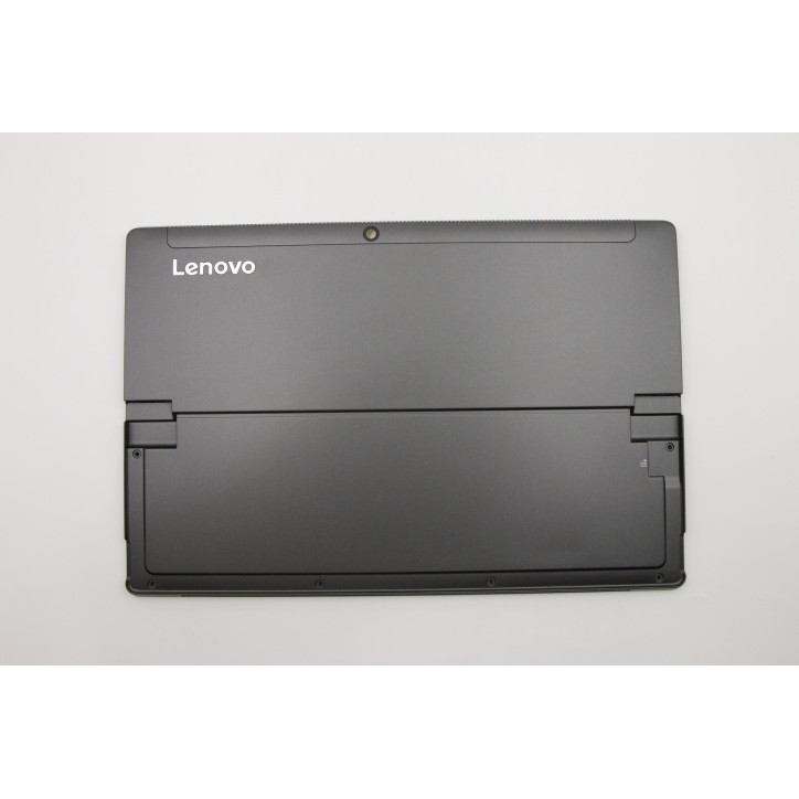 Lenovo 5CB0P95169 Coperchio LCD 3N 81CG grigio LTE FPR 8M