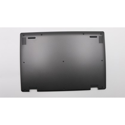 Lenovo 5CB0P95180 Custodia inferiore 3N 81A6/81A7 nero