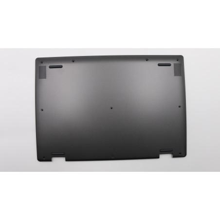 Lenovo 5CB0P95180 Custodia inferiore 3N 81A6/81A7 nero