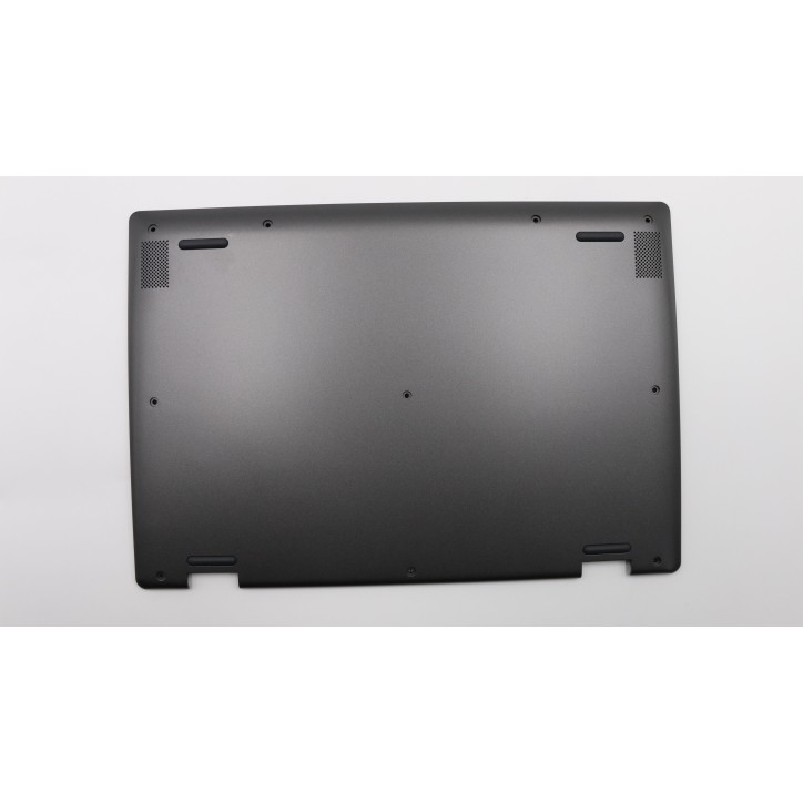 Lenovo 5CB0P95180 Custodia inferiore 3N 81A6/81A7 nero