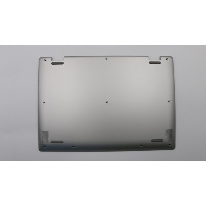 Lenovo 5CB0P95186 Custodia inferiore 3N 81A6/81A7 grigio