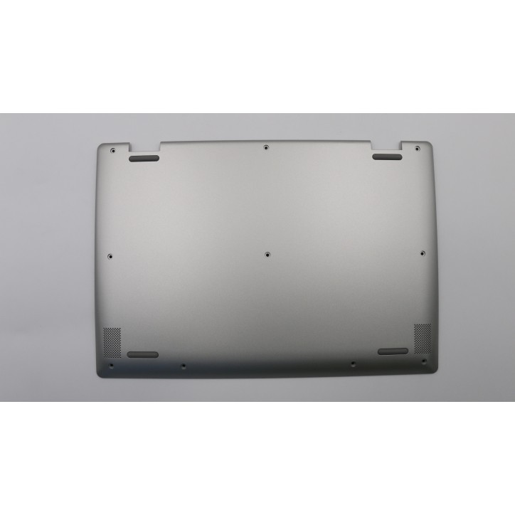 Lenovo 5CB0P95186 Custodia inferiore 3N 81A6/81A7 grigio