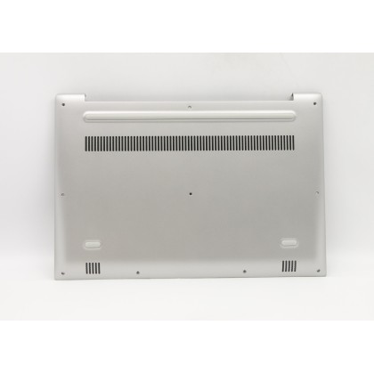 Lenovo 5CB0P98985 Custodia inferiore C 80YA grigio minerale