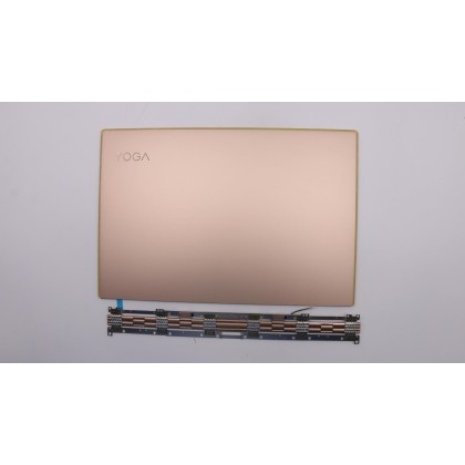 Lenovo 5CB0Q09603 Coperchio LCD L 80Y7 COP con cerniera/ANT