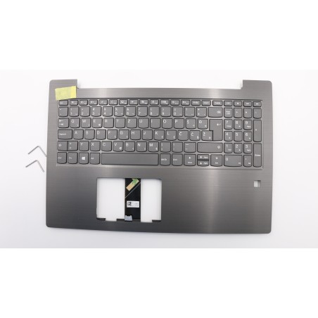 Lenovo 5CB0Q60048 Custodia superiore W 81AX IG CON TAST. NBL SA