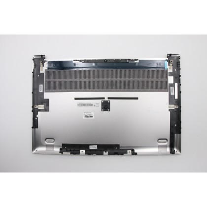 Lenovo 5CB0Q62191 Lower Case Inferiore W 81AC SILVER