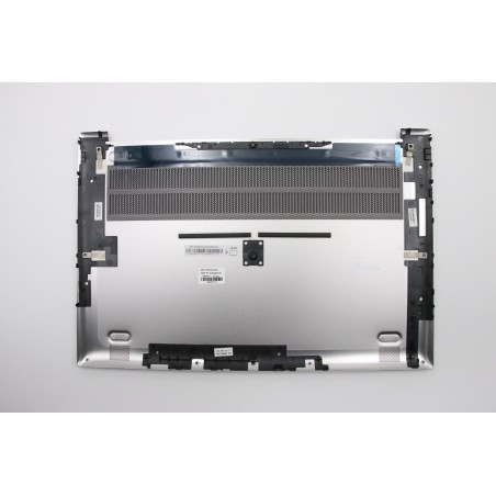 Lenovo 5CB0Q62191 Lower Case Inferiore W 81AC SILVER