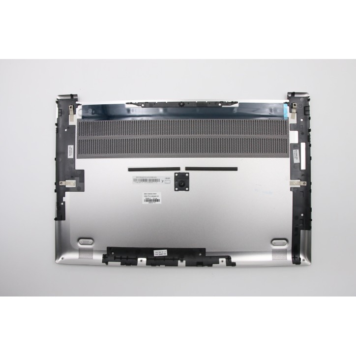 Lenovo 5CB0Q62191 Lower Case Inferiore W 81AC SILVER