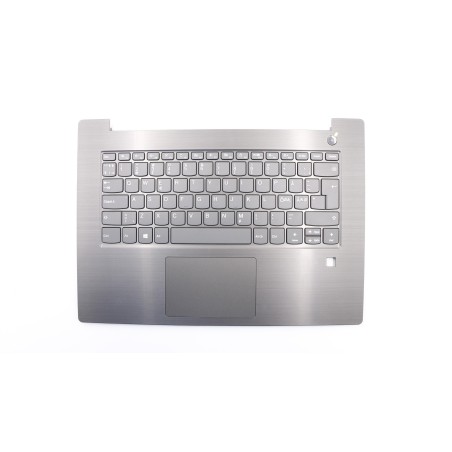 Lenovo 5CB0Q64219 Custodia superiore C81AY CON TAST. FP NBL IG ND