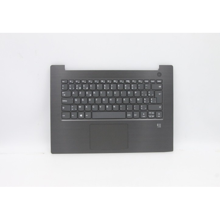 Lenovo 5CB0Q64233 Custodia superiore C81AY CON TAST. FP NBL IG BE